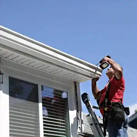 gutter services West Kittanning